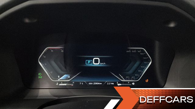 Ssangyong REXTON Diesel 2.2 4WD Noblesse купить на сайте DeffCars