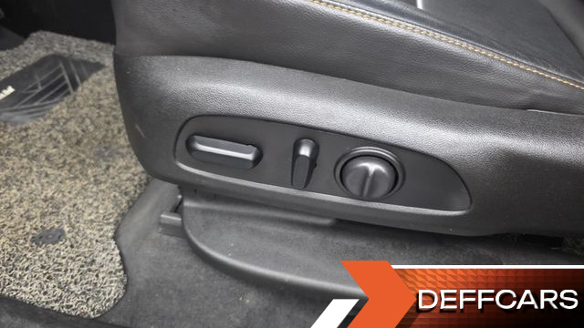 ChevroletGMDaewoo TRAVERSE 3.6 AWD Redline купить на сайте DeffCars
