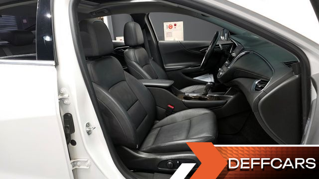 ChevroletGMDaewoo MALIBU 1.5 Turbo LTZ купить на сайте DeffCars