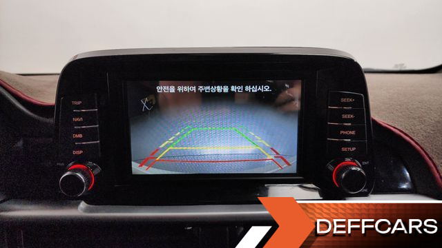 Kia MORNING Deluxe купить на сайте DeffCars