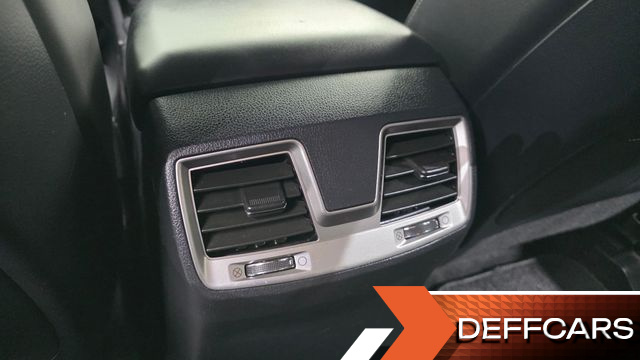 Ssangyong REXTON Diesel 2.2 4WD Professional X (5-Link) купить на сайте DeffCars