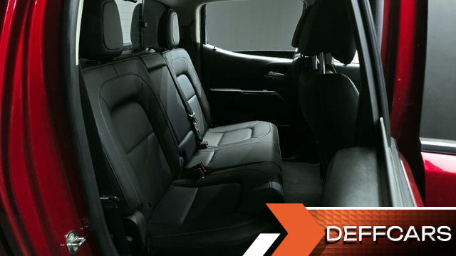 ChevroletGMDaewoo COLORADO 3.6 Extreme 2WD купить на сайте DeffCars