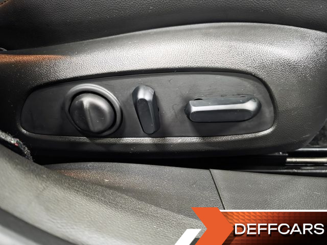ChevroletGMDaewoo MALIBU 1.5 Turbo LTZ купить на сайте DeffCars