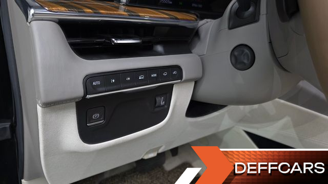 Cadillac ESCALADE 6.2 Sports Platinum купить на сайте DeffCars
