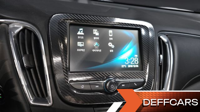 ChevroletGMDaewoo MALIBU 1.5 Turbo LT Deluxe купить на сайте DeffCars