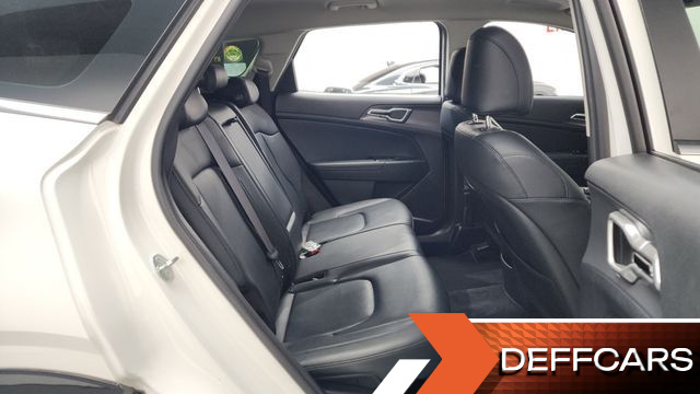 Kia SPORTAGE Gasoline 1.6 Turbo 2WD Nobleless купить на сайте DeffCars
