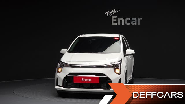 Kia MORNING Signiture купить на сайте DeffCars