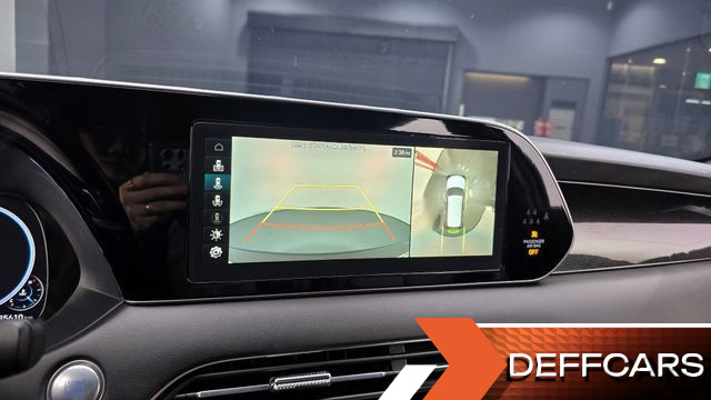 Hyundai PALISADE Gasoline 3.8 2WD Calligraphy купить на сайте DeffCars