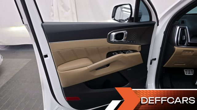 Kia SORENTO HEV 1.6 2WD Signature купить на сайте DeffCars