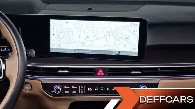 Kia SORENTO Gasoline 2.5T 4WD Gravity купить на сайте DeffCars