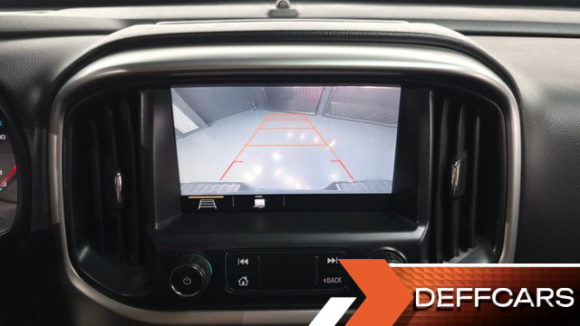 ChevroletGMDaewoo COLORADO 3.6 Extreme 4WD купить на сайте DeffCars