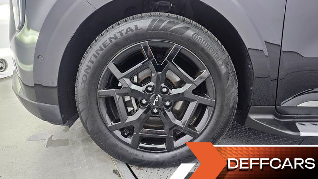 Kia CARNIVAL HEV 7seater Gravity купить на сайте DeffCars