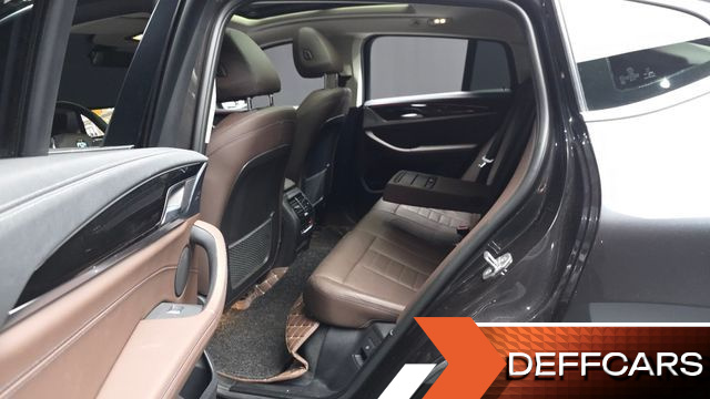 BMW X4 xDrive20d xLine купить на сайте DeffCars