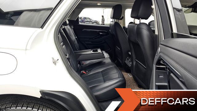 Land Rover RANGE ROVER EVOQUE P250 SE купить на сайте DeffCars