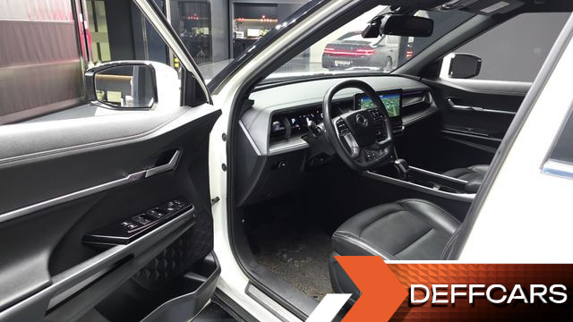 Ssangyong TORRES Gasoline 1.5 2WD TV7 купить на сайте DeffCars