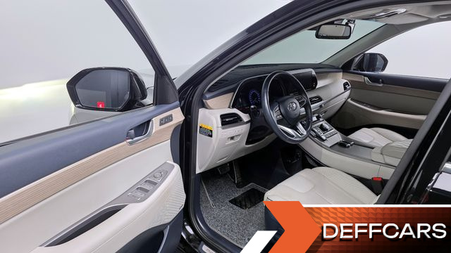 Hyundai PALISADE Gasoline 3.8 4WD Prestige купить на сайте DeffCars