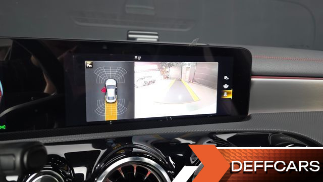 Mercedes CLA-CLASS CLA250 4MATIC купить на сайте DeffCars