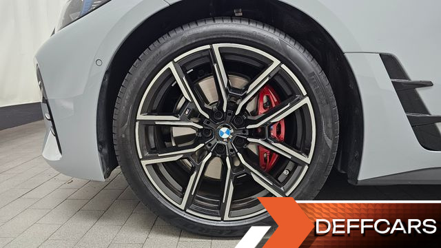 BMW 4-SERIES 420i M Sport Pro Gran Coupe купить на сайте DeffCars