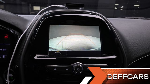 ChevroletGMDaewoo SPARK Premier купить на сайте DeffCars