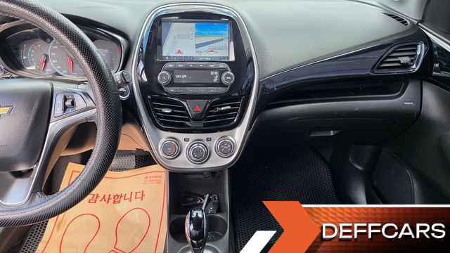 ChevroletGMDaewoo SPARK LTZ купить на сайте DeffCars