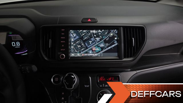 Kia RAY Signature купить на сайте DeffCars