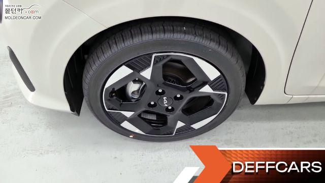 Kia MORNING Signiture купить на сайте DeffCars