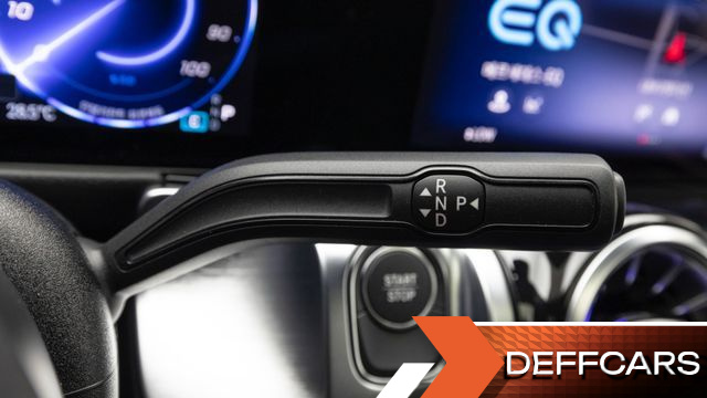 Mercedes EQB EQB300 4MATIC AMG Line купить на сайте DeffCars