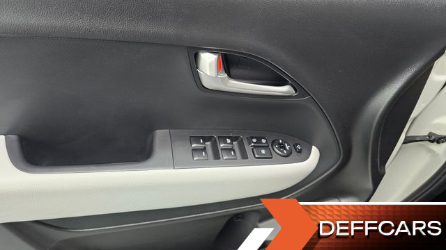 Kia RAY Signature купить на сайте DeffCars