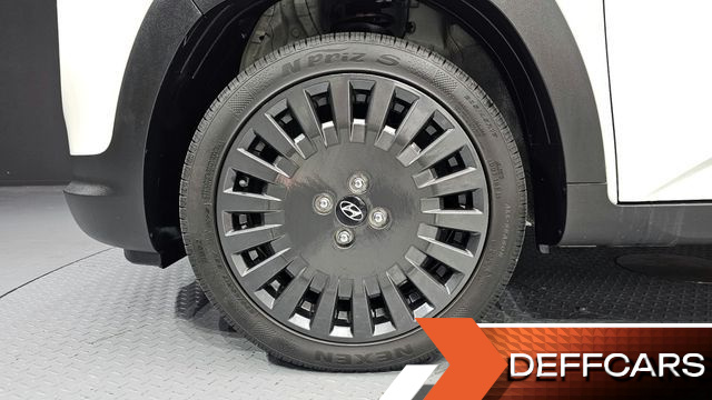 Hyundai CASPER Turbo Inspiration купить на сайте DeffCars