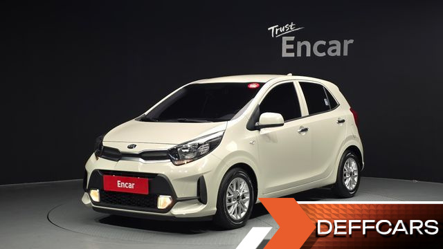 Kia MORNING Prestige купить на сайте DeffCars