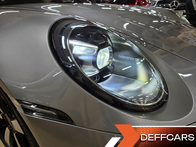 Porsche 911 Carrera S купить на сайте DeffCars