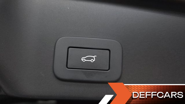 Land Rover RANGE ROVER EVOQUE P250 Dynamic SE купить на сайте DeffCars
