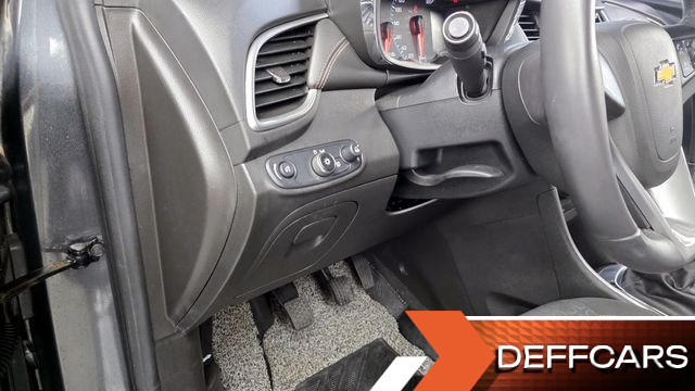 ChevroletGMDaewoo TRAX 1.4 LS Deluxe купить на сайте DeffCars