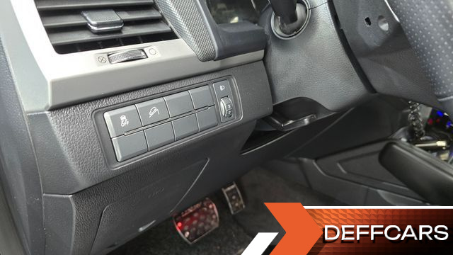 Ssangyong REXTON Diesel 2.2 4WD Prestige купить на сайте DeffCars