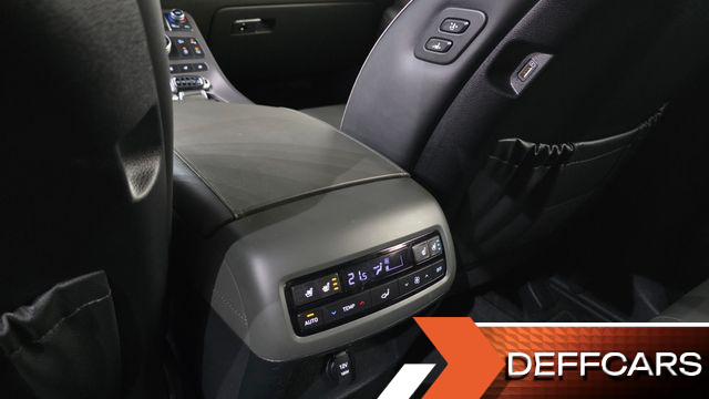 Hyundai PALISADE Diesel 2.2 4WD Calligraphy купить на сайте DeffCars