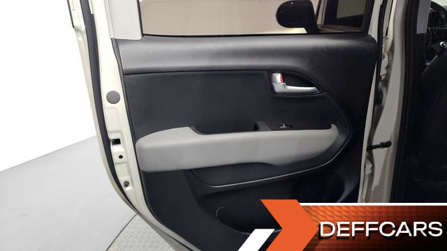 Kia RAY Signature купить на сайте DeffCars