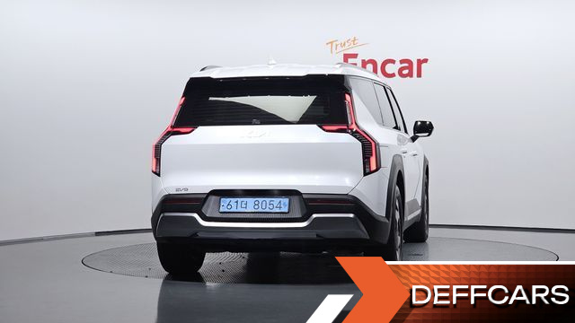 Kia EV9 Long Range 4WD Air купить на сайте DeffCars