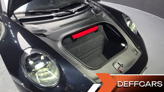Porsche 911 Carrera купить на сайте DeffCars