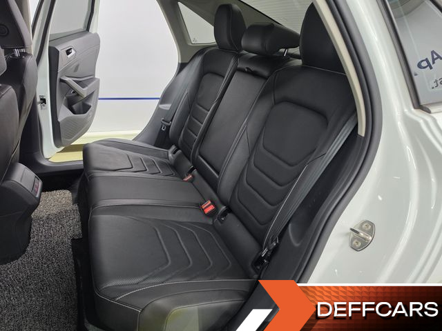 Volkswagen JETTA 1.5 TSI Prestige купить на сайте DeffCars