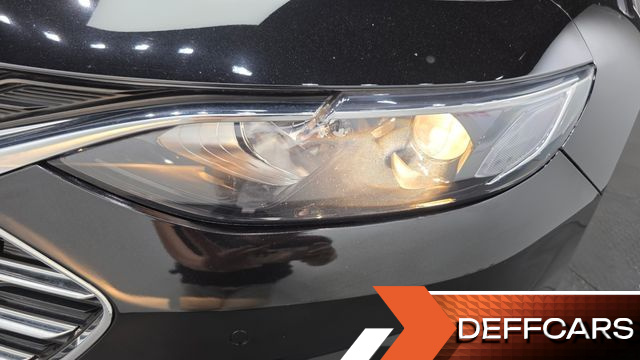 ChevroletGMDaewoo MALIBU 1.3 Turbo Premier купить на сайте DeffCars