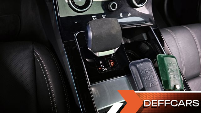 Land Rover RANGE ROVER VELAR 2.0 P250 R-Dynamic SE купить на сайте DeffCars