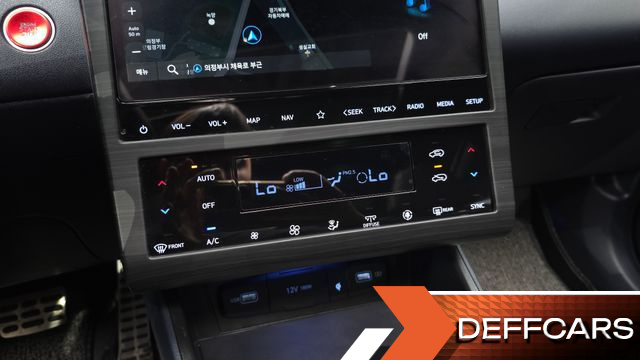 Hyundai TUCSON Gasoline 1.6 Turbo 2WD Inspiration купить на сайте DeffCars