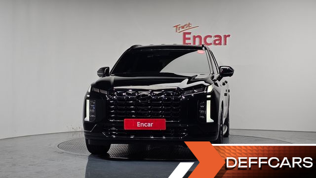 Hyundai PALISADE Gasoline 3.8 2WD Calligraphy Black Edition купить на сайте DeffCars