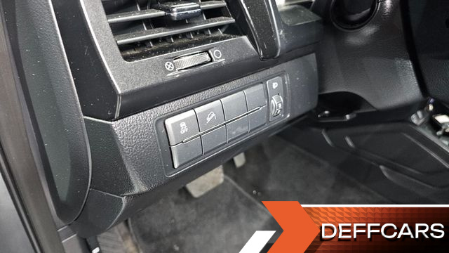 Ssangyong REXTON Diesel 2.2 4WD Prestige Special (5-Link) купить на сайте DeffCars