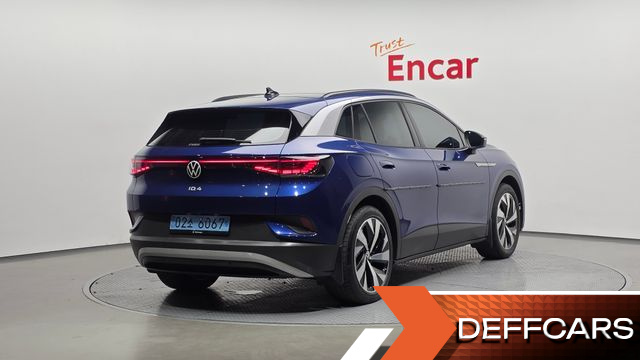 Volkswagen ID.4 Pro купить на сайте DeffCars