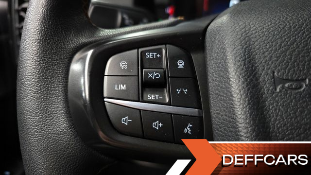 Ford RANGER 2.0 Wildtrack купить на сайте DeffCars