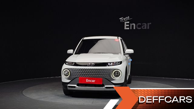 Hyundai CASPER Modern купить на сайте DeffCars