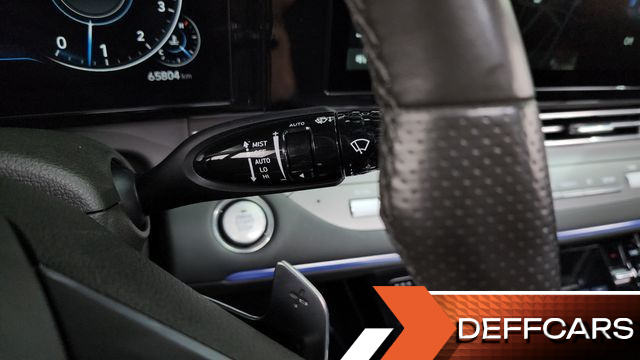 Hyundai GRANDEUR 3.3 Calligraphy купить на сайте DeffCars