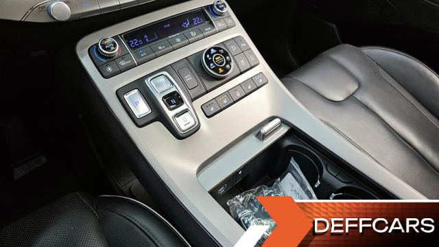 Hyundai PALISADE Gasoline 3.8 4WD Prestige купить на сайте DeffCars