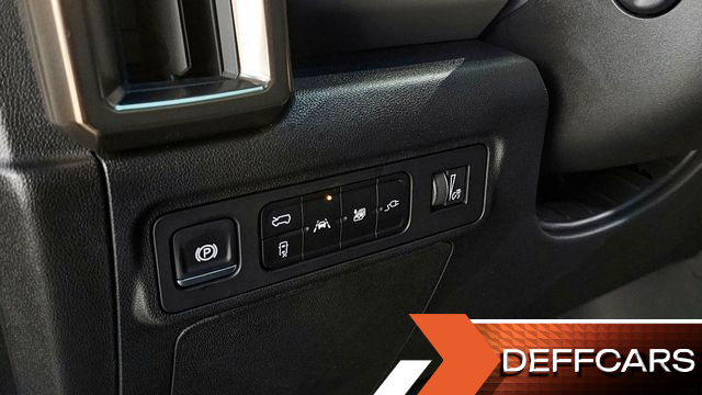 GMC HUMMER EV e4WD купить на сайте DeffCars